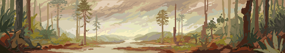 Fossilyzed Banner Image